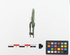 Foto von Bronzegürtelringe (NHMW-PRAE-023669)